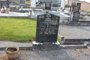 Kealy James P The Square, Ballaghaderreen